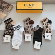 Fendi Socks